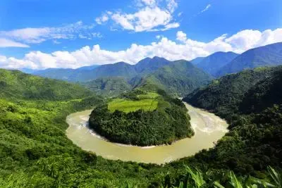 What Are the Enormous Consequences of China's Medog Hydropower Dam Project?