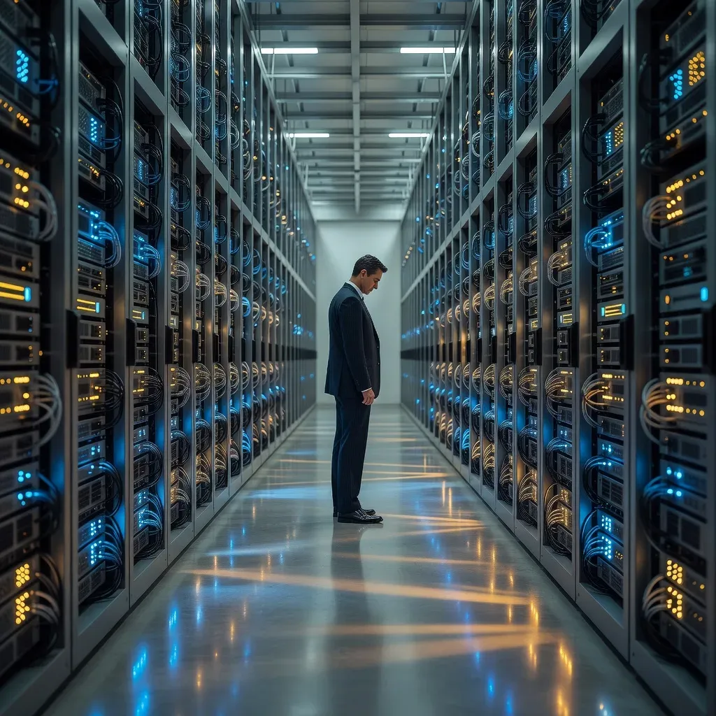 US ban on Chinese AI models may cost American firms $12b yearly
