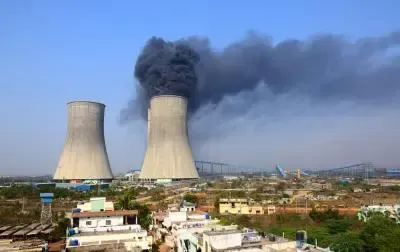 Is the Power Sector the Leading Cause of Pollution in Bangladesh?