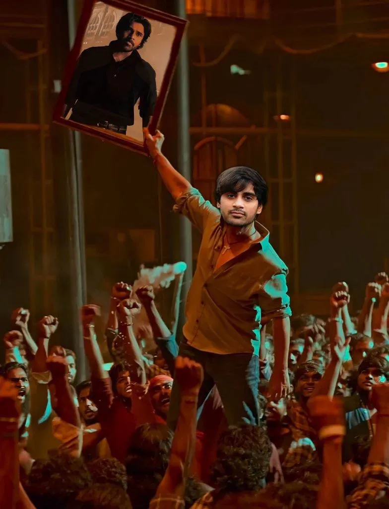 Will Power Star Pawan Kalyan's 'They Call Him OG' Release on September 25?