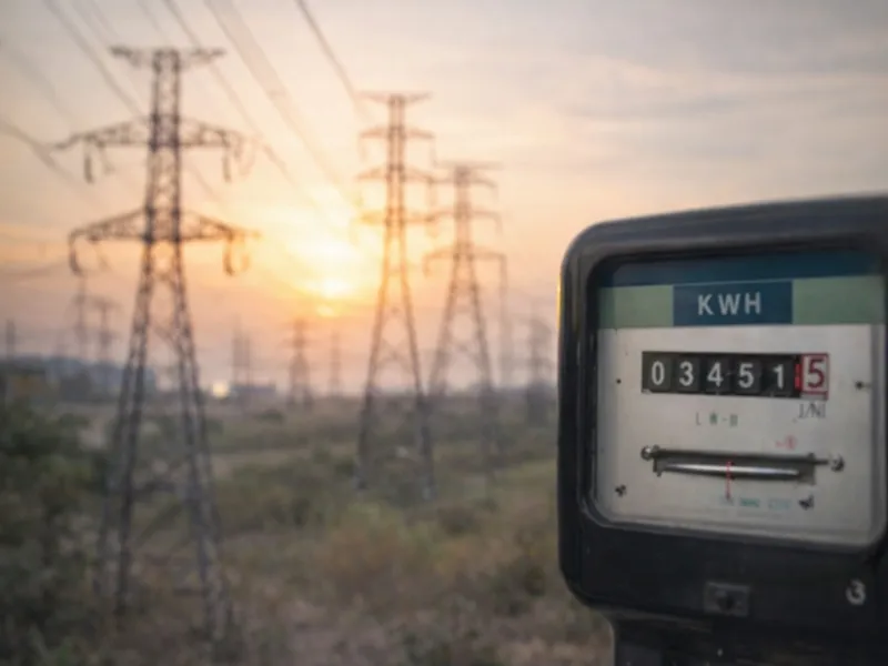 Madhya Pradesh Power Tariffs Increase by 4.8%25: A Relief Compared to Discoms' Proposal