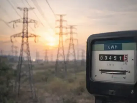Madhya Pradesh Power Tariffs Increase by 4.8%: A Relief Compared to Discoms' Proposal