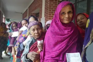 Is the Power Transition in Bangladesh Leaving Electoral Legitimacy in Question?