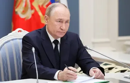 Will Russia's Data Centres See Power Usage Triple This Decade?