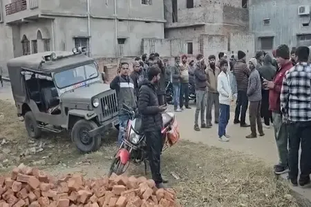 What Caused the Devastating Explosion in Hazaribagh?