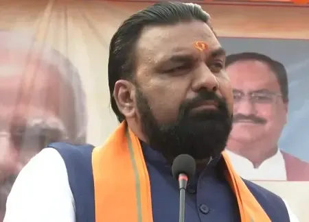 क्या सरकारी निवेश में तेजी से इंफ्रास्ट्रक्चर डेवलपमेंट संभव है : सम्राट चौधरी?