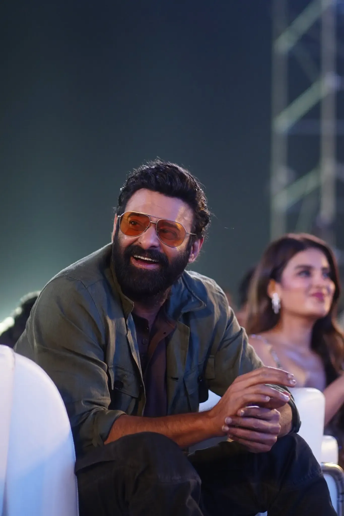 Will Prabhas's 'The Raja Saab' Release in Japan After Indian Launch?