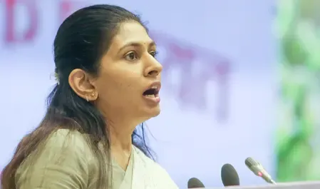 बाढ़ प्रभावित परिवार को मिलेगा सहयोग, सुनी जाएगी हर किसान की समस्या : मंत्री रक्षा खडसे