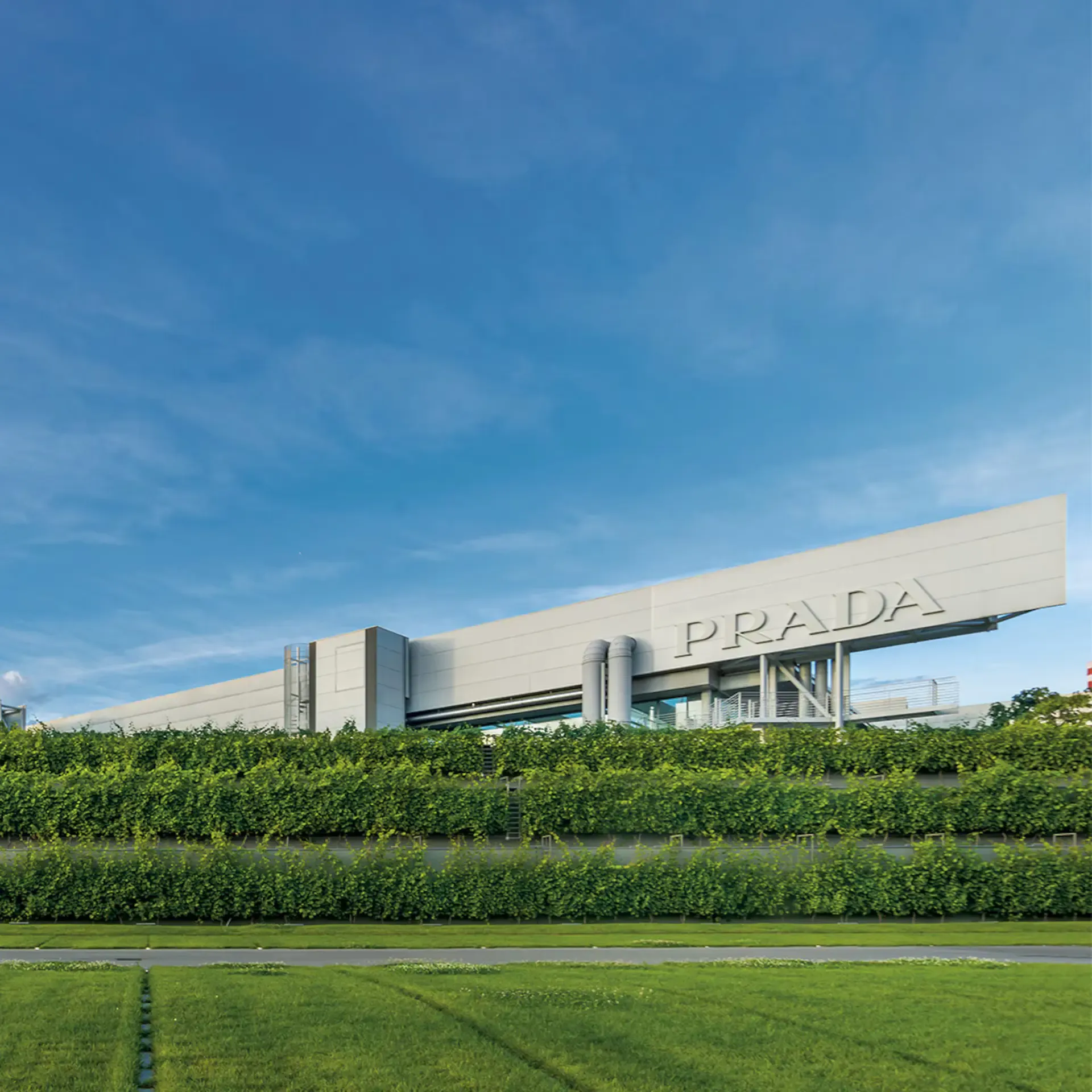 Did the Prada Group Acquire Versace for $1.37 Billion?