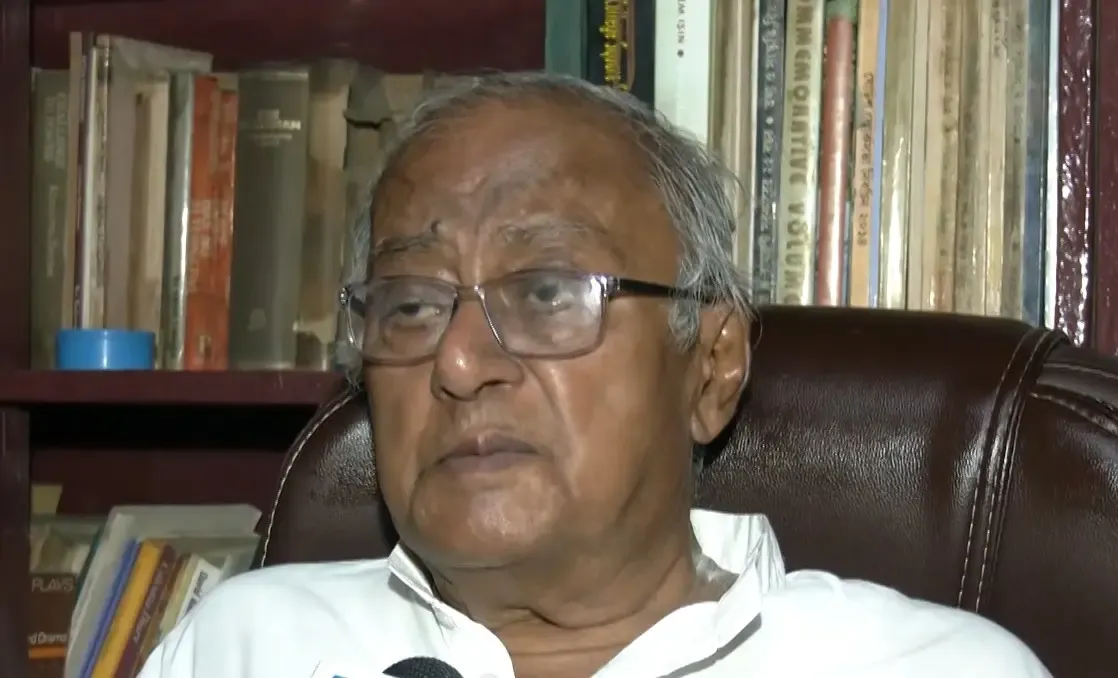 सीजेपी प्रदर्शन: ममता बनर्जी की हिरासत पर सौगत राय की निंदा, गोपाल राय बोले — 'ब्लैक इमरजेंसी' थी 10 अक्टूबर
