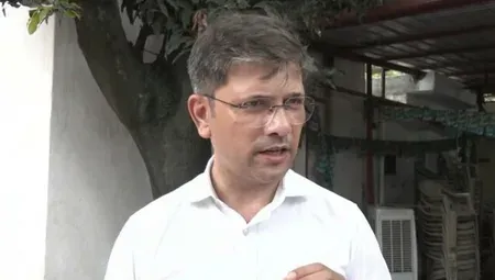 प्रदर्शन में शामिल छात्रों पर कार्रवाई नहीं होनी चाहिए, पेपर लीक बिल सिर्फ लीपापोती: आदित्य गुप्ता