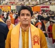 प्रदीप भंडारी का जयराम रमेश पर हमला, 'हमारे लोकतंत्र की आत्मा है चुनाव'