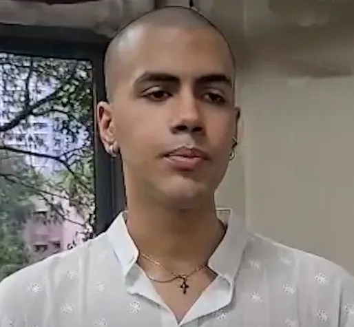 Pradeep Rawat's son reveals actor wanted to be a soldier, not a star