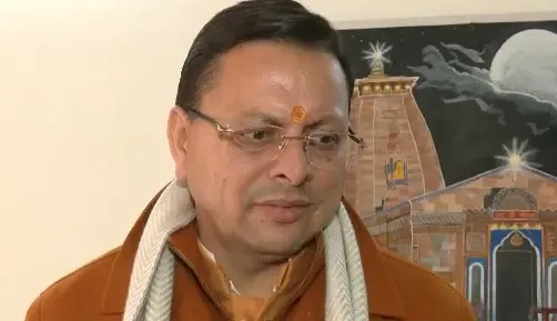 मुख्यमंत्री धामी ने प्रस्तुत किया उत्तराखंड का समावेशी विकास बजट 2026-27