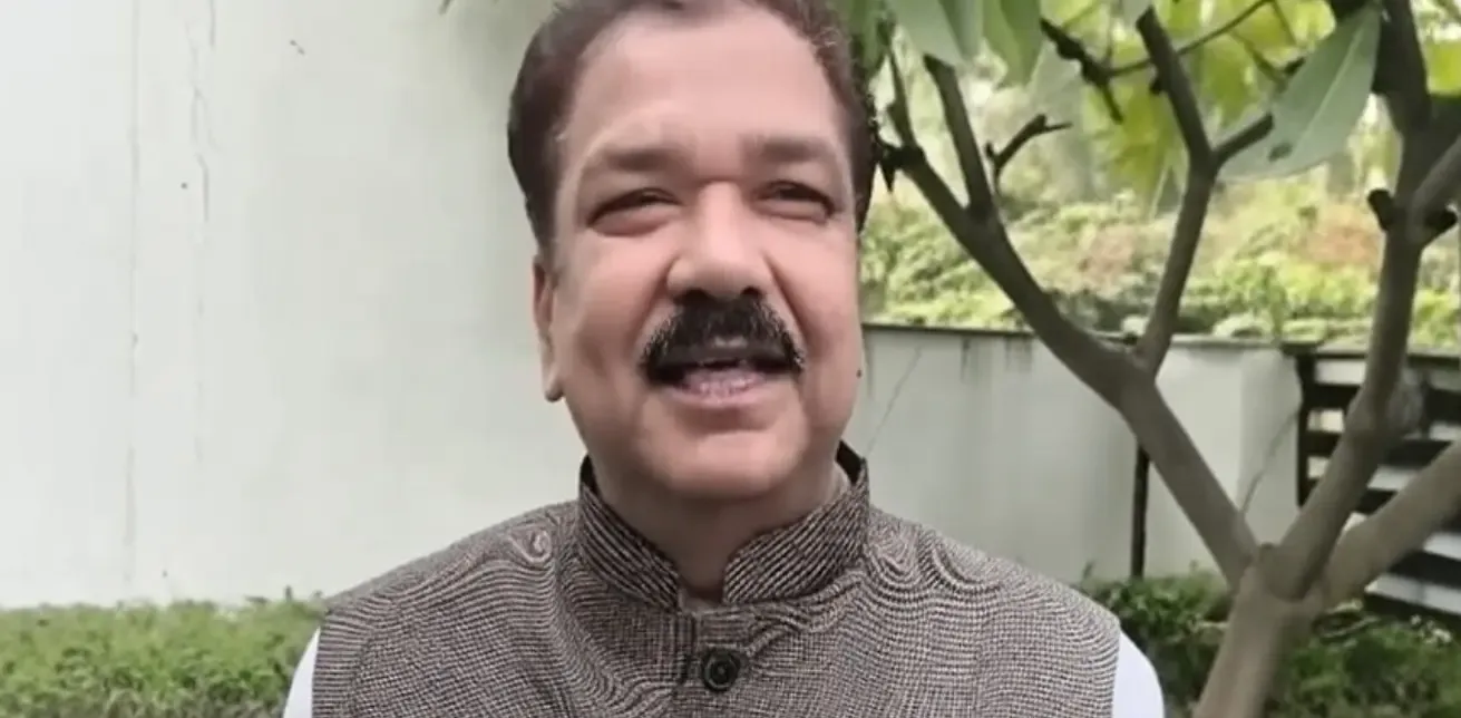 क्या प्रदेश की जनता ने फिर से एनडीए को लाने का मन बना लिया है? : दिलीप जायसवाल