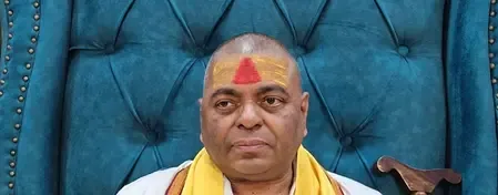 प्रदेश से देश तक हिंदू एकता के बलबूते सरकार: करौली शंकर महादेव