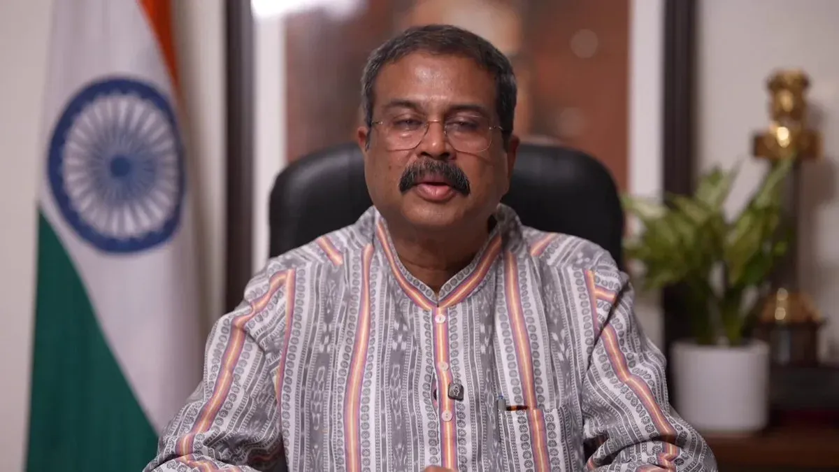 Pradhan Hails Sital Sasthi as Pride of Odia Culture