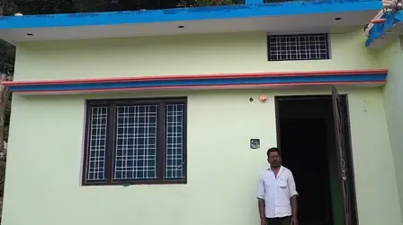 How is Pradhan Mantri Awas Yojana Transforming Lives in Chamoli?