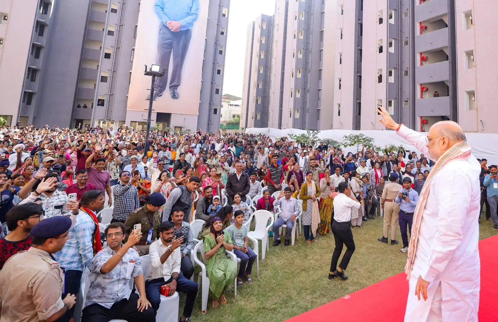 PMAY-Urban 2.0 nears 20-lakh milestone with 18.77 lakh homes approved