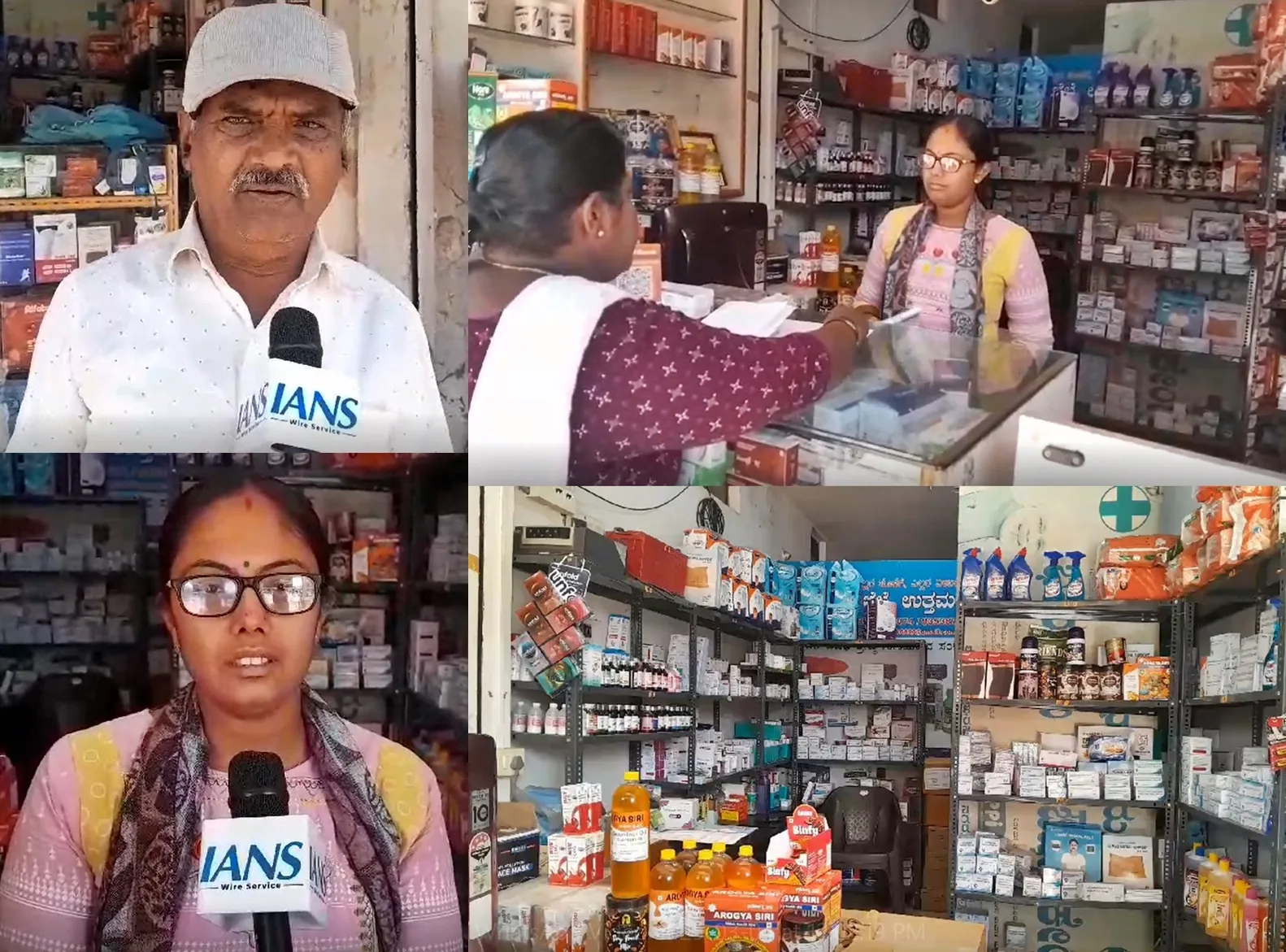 Pradhan Mantri Jan Aushadhi Yojana: A Lifeline for Residents of Tumakuru, Karnataka