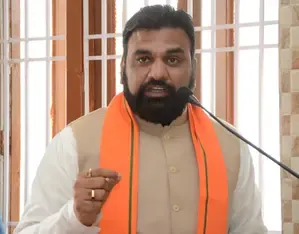 मोदी के जन्मदिन पर बिहार में BJP का 'आशीर्वाद का दीया', 17 सितंबर को पटना-दरभंगा-बेगूसराय में दीप प्रज्वलन