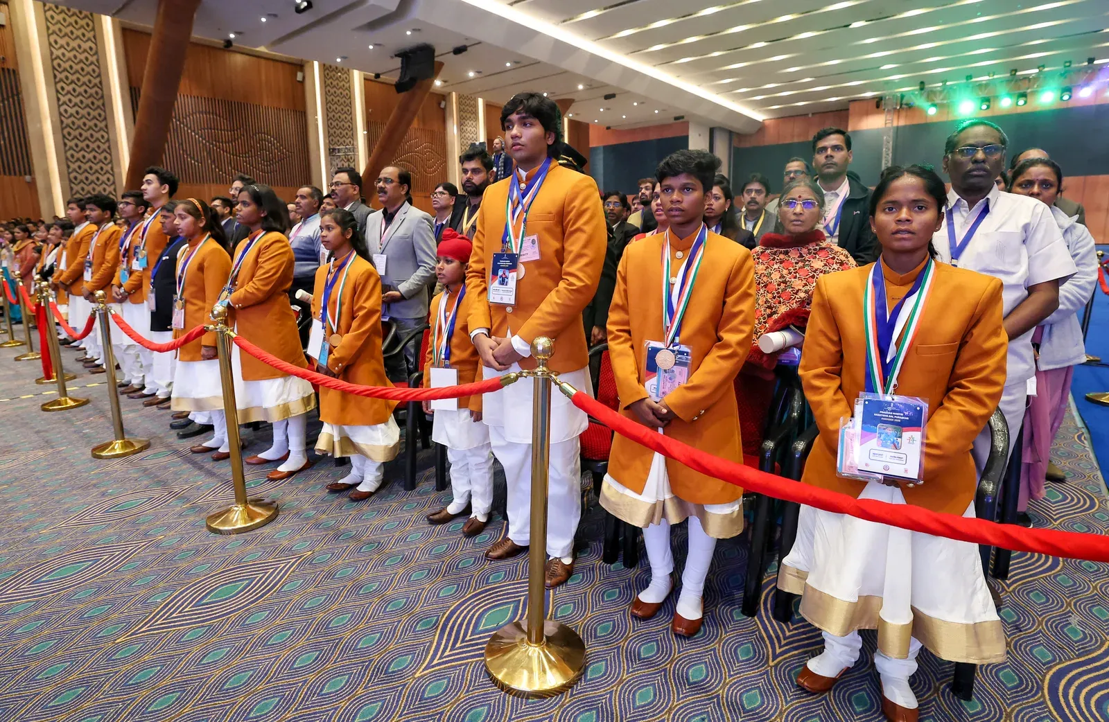 Pradhan Mantri Rashtriya Bal Puraskar 2026: Nominations open till July 31