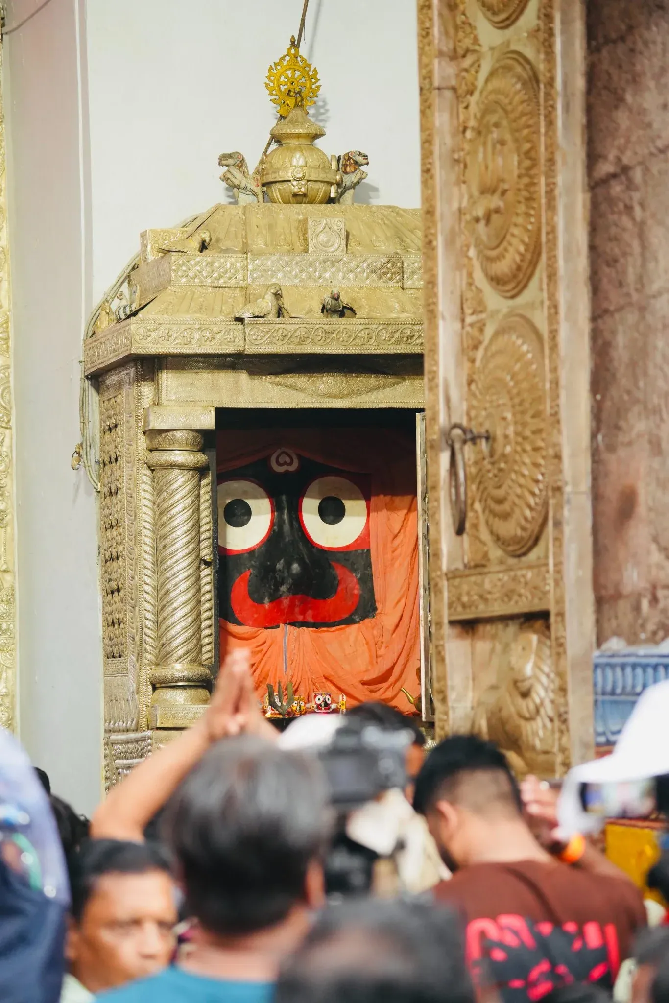 Pradhan posts 'Jai Jagannath' in Odia on X