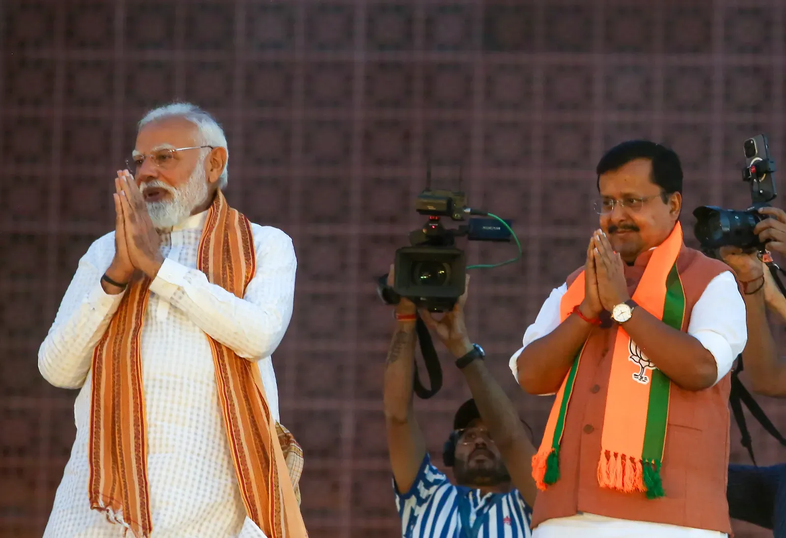 PM आवास पर BJP की बड़ी बैठक आज शाम 5:30 बजे, राज्यसभा उम्मीदवारों पर होगी मुहर