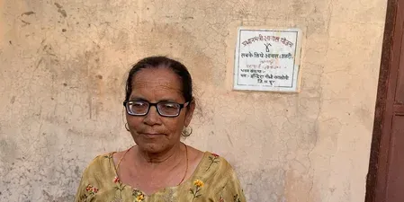 प्रधानमंत्री आवास योजना: सहारनपुर के लाभार्थियों को मिला पक्का घर, ₹2.5 लाख की सहायता से बदली ज़िंदगी
