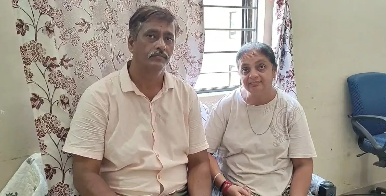 प्रधानमंत्री आवास योजना: वडोदरा के लाभार्थियों की बदली ज़िंदगी, किराए के मकान से मिला अपना घर