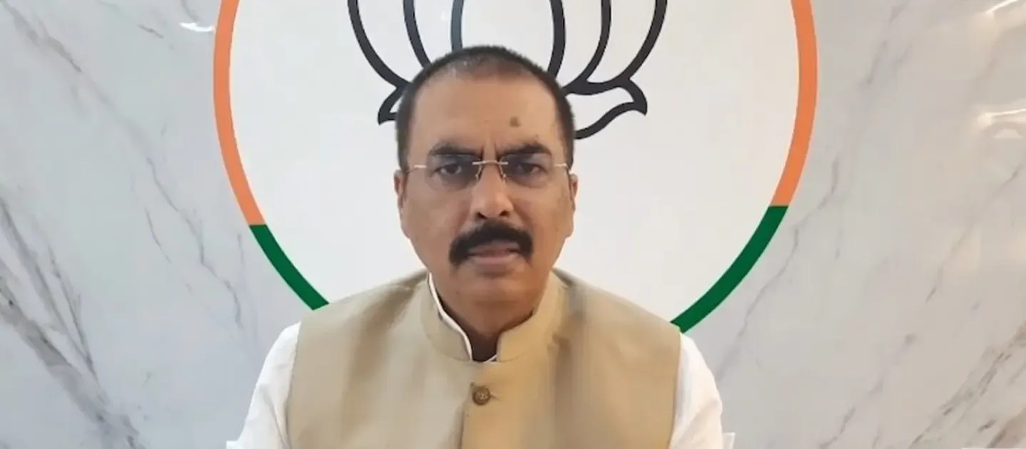 प्रधानमंत्री देशवासियों की चिंता में, गैस-तेल की कोई कमी नहीं: संजय सरावगी