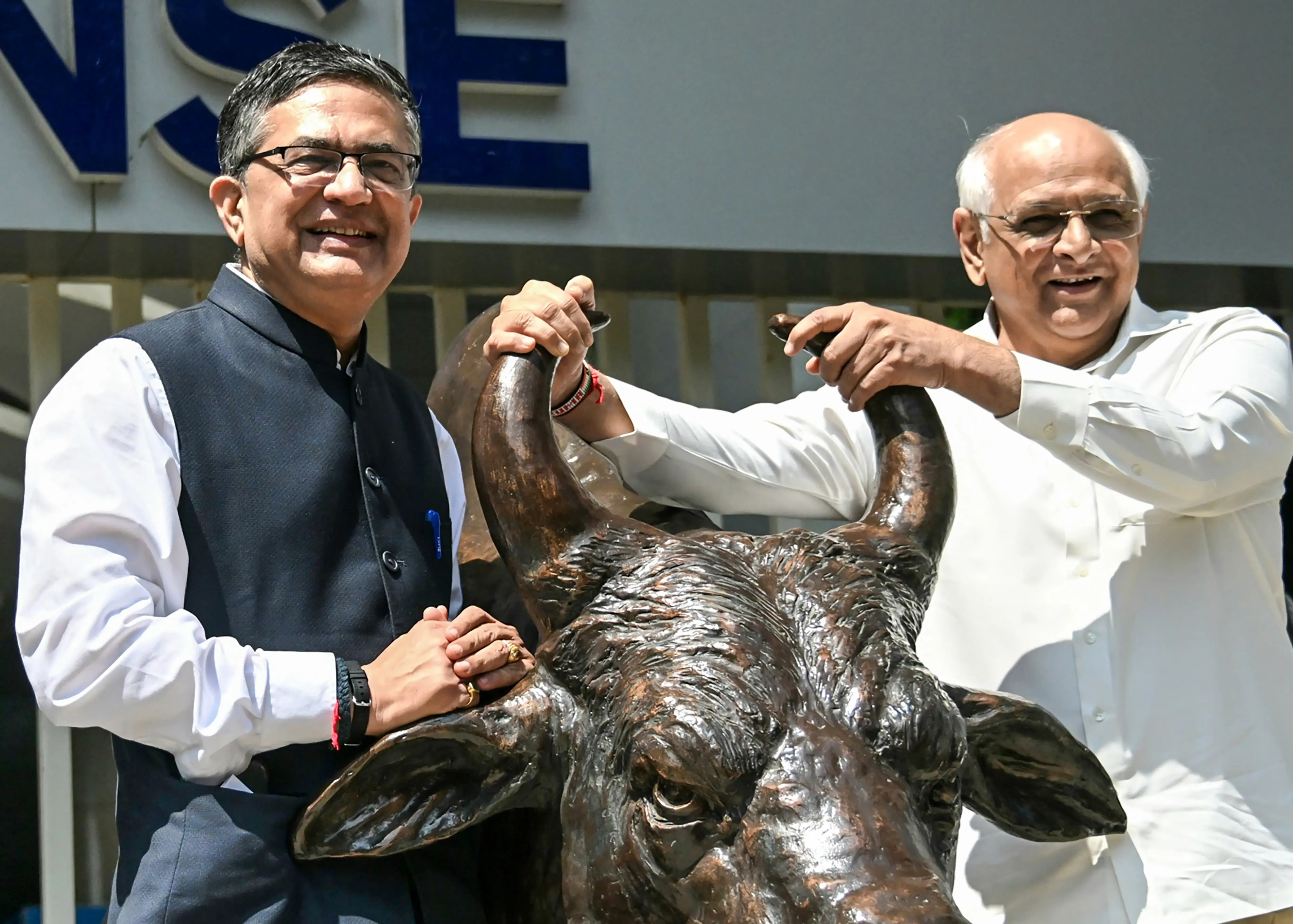 क्या प्रधानमंत्री मोदी के नेतृत्व में भारत ने इकोलॉजी और इकोनॉमी के बीच संतुलन बनाए रखा है? : सीएम भूपेंद्र पटेल
