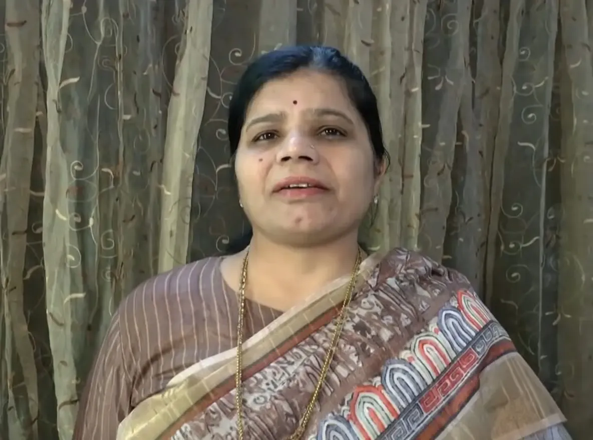 प्रधानमंत्री मोदी के नेतृत्व में महिलाओं को सशक्त करने का नया युग: सरिता अग्रवाल