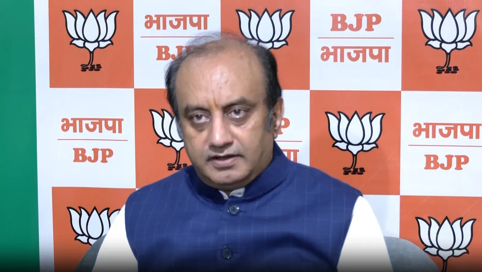 पीएम मोदी की उज्बेकिस्तान यात्रा ऐतिहासिक: भाजपा सांसद सुधांशु त्रिवेदी बोले — ताशकंद में 60 साल बाद बदला कालचक्र