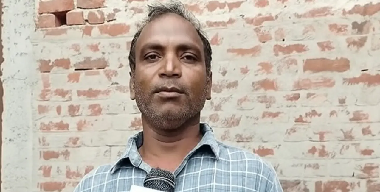 क्या बस्ती में योजनाओं के लाभार्थियों ने प्रधानमंत्री मोदी को जन्मदिन पर बधाई दी?