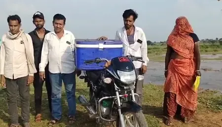 प्रधानमंत्री मत्स्य संपदा योजना से मछुआरों को लाभ, पेन कैचर और केज कल्चर से हो रही आर्थिक उन्नति