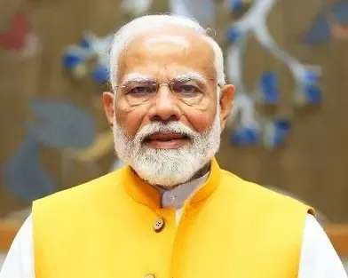 क्या प्रधानमंत्री मोदी 7 नवंबर को वर्षभर चलने वाले स्मरणोत्सव का उद्घाटन करेंगे?