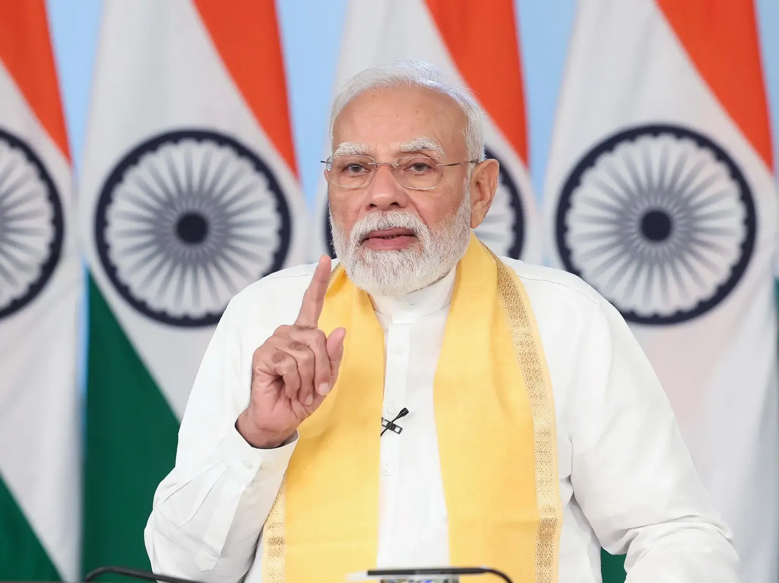 UPSC शताब्दी समारोह: PM मोदी आज भारत मंडपम में, स्मारक सिक्का और डाक टिकट का होगा विमोचन