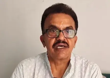 प्रधानमंत्री मोदी जनता से सीधे संवाद में रखते हैं विश्‍वास : संजय निरुपम