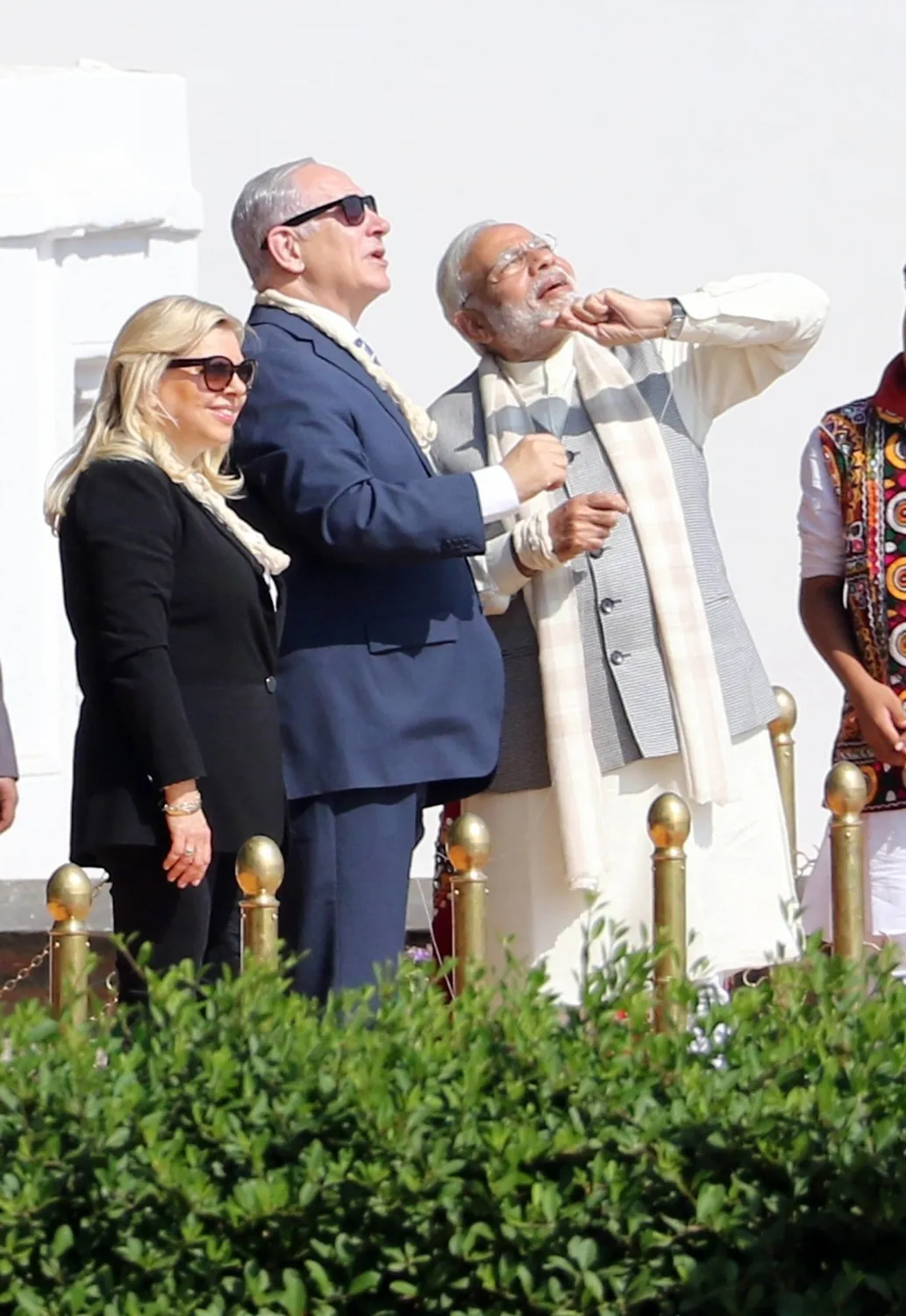 प्रधानमंत्री मोदी का इजरायल दौरा: डिफेंस और एआई पर महत्वपूर्ण चर्चाएँ