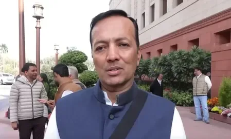 प्रधानमंत्री मोदी का संबोधन आम जनता के लिए प्रेरणास्रोत : भाजपा सांसद नवीन जिंदल