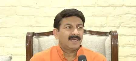 PM मोदी के जन्मदिन पर BJP का 'सेवा संकल्प अभियान': 25 साल की विरासत जन-जन तक पहुँचाने का संकल्प