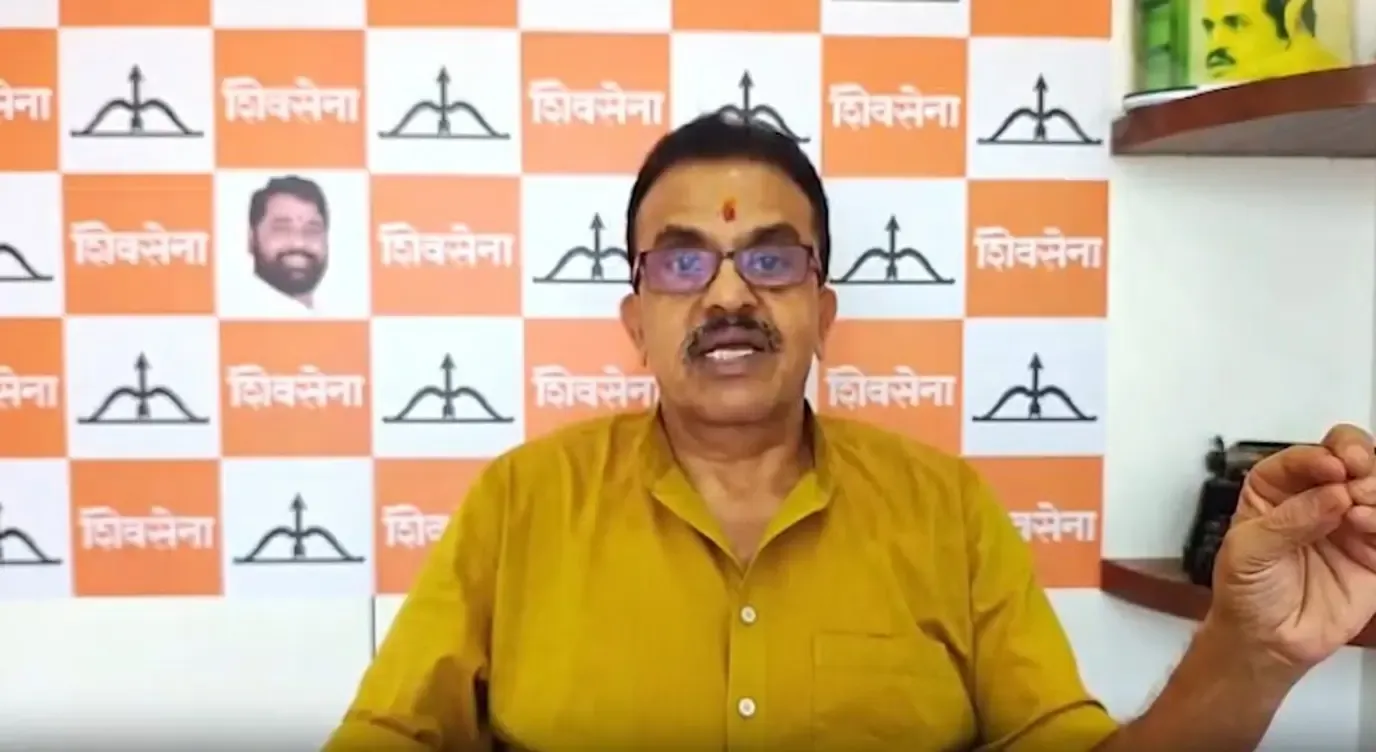 संजय निरुपम का विपक्ष पर हमला: 'मोदी की मितव्ययिता अपील के बाद विपक्ष मानसिक रूप से विक्षिप्त हो गया'