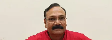 प्रधानमंत्री मोदी किसानों को सशक्त, समर्थ स्वावलंबी बनाने के लिए संकल्पबद्ध है: राजकुमार चाहर