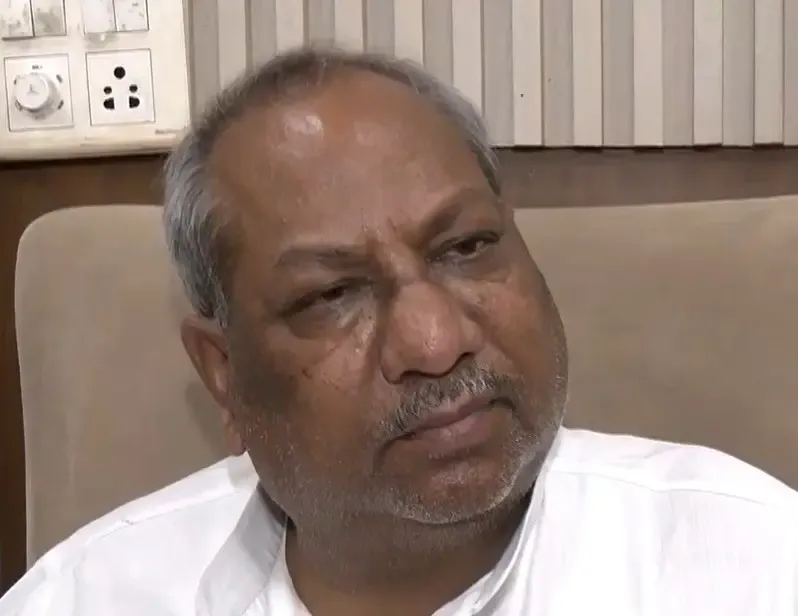 क्या प्रधानमंत्री मोदी वास्तव में देश के हर वर्ग का ध्यान रखते हैं? : संजय निषाद