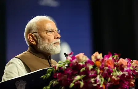 प्रधानमंत्री मोदी 'मेरा बूथ सबसे मजबूत' अभियान के तहत बिहार के बूथ कार्यकर्ताओं से बातचीत करेंगे