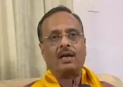 प्रधानमंत्री मोदी ने काशी के विकास के लिए कई बड़े काम किए: दिनेश शर्मा 