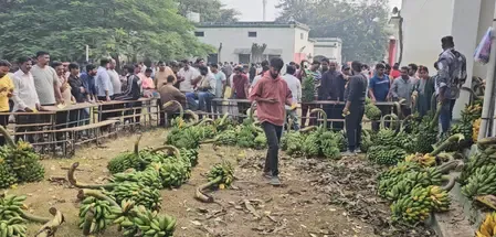 क्या प्रधानमंत्री मोदी ने ‘मन की बात’ में छठ महापर्व को एकता का प्रतीक बताया? हजारीबाग में लोगों का उत्साह