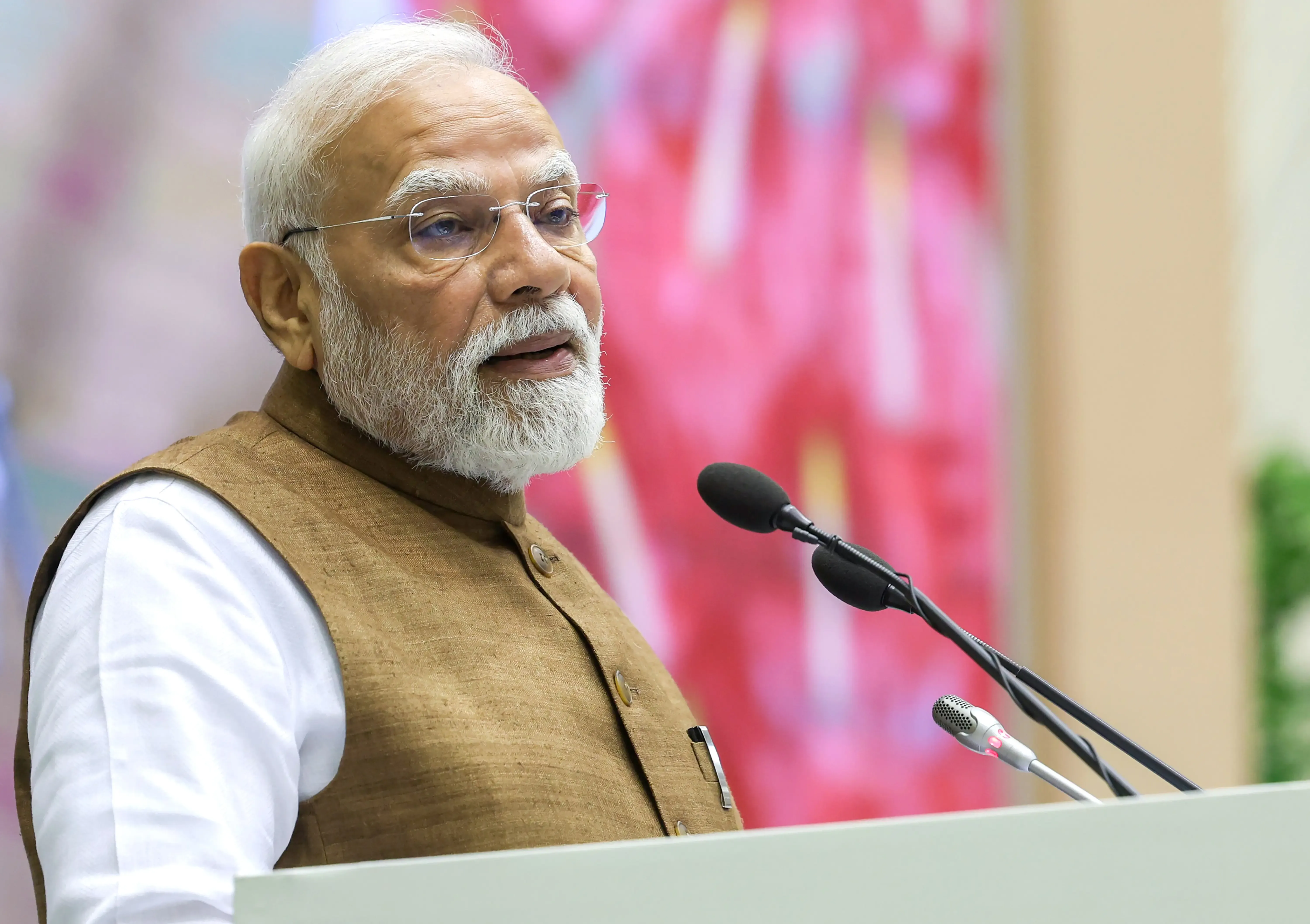 क्या प्रधानमंत्री मोदी ने नेपाल की अंतरिम पीएम सुशीला कार्की को शुभकामनाएं दीं?