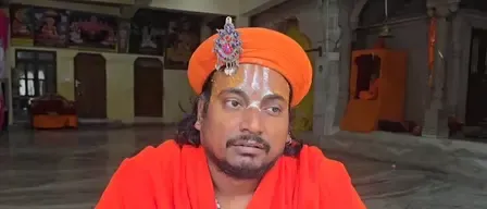 प्रधानमंत्री मोदी ने सनातन धर्म के लिए कई उल्लेखनीय काम किए : जगतगुरु बालक देवाचार्य महाराज